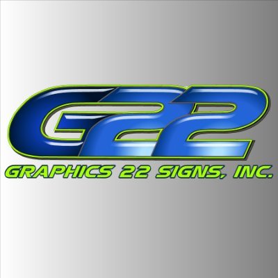 Graphics 22 Sign, Inc. designs and manufactures architectural signage to any size and specification. With over 50 years of combined experience.