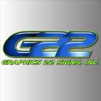 Graphics 22 Signs(@graphics22signs) 's Twitter Profile Photo