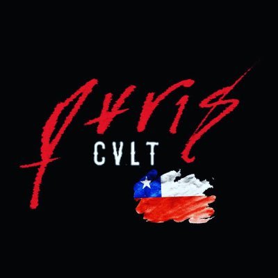 Somos el FC de PVRIS en Chile | Síguenos en Facebook: https://t.co/QAckLoQena contacto: pvris.cvlt.chile@gmail.com #WeWantPVRISinChile 🤟