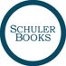 Schuler Books (@schulerbooks) Twitter profile photo Schuler Books (@schulerbooks) Twitter profile photo