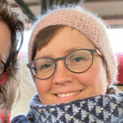 Birgitte Zeuner Profile