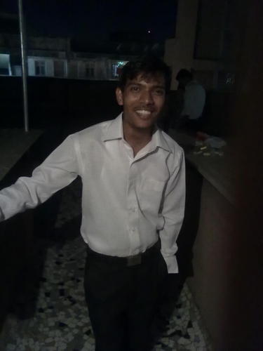 ajayrajp's profile picture. 