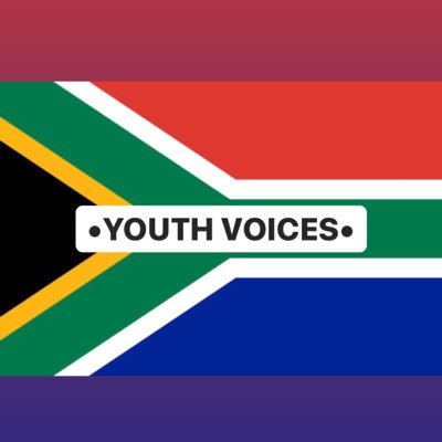 South African youth organization! 🇿🇦. #southafricanyouth - We are the safe space for youth to speak out about South Africa