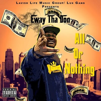 Eway the Don repping that 2up 2down. One of the hottest mc's from the 757. Bring that original flow the game been missing LUXGANG OVA EVERYTHING