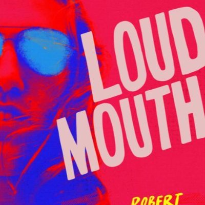 Author of Loudmouth. Ex-Creem editor. Duncan Channon founder. https://t.co/zlZiNDvdhs. Mastodon: @Rduncan@newsie.social. Spoutible: https://t.co/fhl0MG3FVs