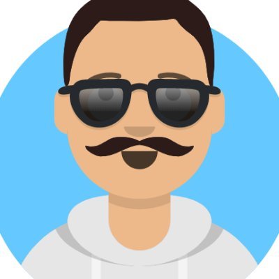 shodcurmudgeon's profile picture. 
