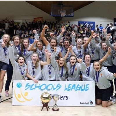 KCS_Basketball's profile picture. 