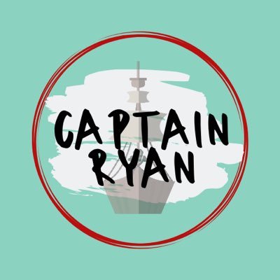 capnryanstories's profile picture. ⭐️Kids podcast made to entertain +  captivate little minds 🏴‍☠️🏝⛵️ ⭐️Sharing things to occupy kids 🙌🏻 📫caprainryanstories@outlook.com