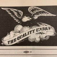 AFSCME Archivist (@afscmearchivist) 's Twitter Profile Photo AFSCME Archivist (@afscmearchivist) 's Twitter Profile Photo