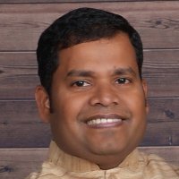 Satya Das (@dasdassatya) 's Twitter Profile