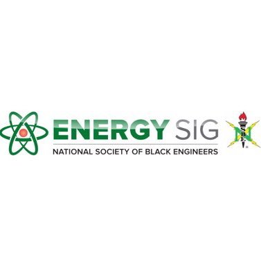 Welcome to the official Twitter account of the NSBE Energy SIG! Find us on: Instagram & Snapchat: ENERGY_SIG Facebook: https://t.co/ak7NSuk8zb