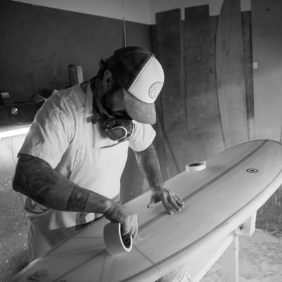 Creating Surfboards & Music in Wonderful North Devon 🇬🇧