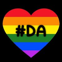 🖤🏳️🌈 (@deadrainbow_da) 's Twitter Profile