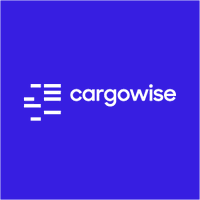 CargoWise(@CargoWise) 's Twitter Profile Photo