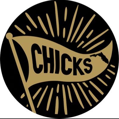 ☆ it’s a CHICKS world ☆ direct affiliate of @chicks ☆ n/a with ucf