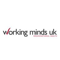 Working Minds UK (@workingminds_uk) 's Twitter Profile