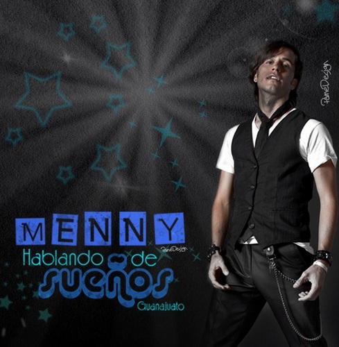 Twitter de HABLANDO DE SUEÑOS Club de fans en Guanajuato apoyando el talento de Menny Carrasco!!! Por que su sonrisa llena nuestra alma!!!