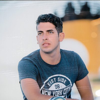 AlfredoMensi's profile picture. 