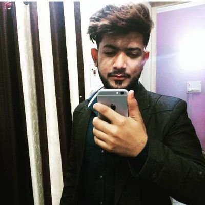 bharatP_786's profile picture. EngineercumNationalist