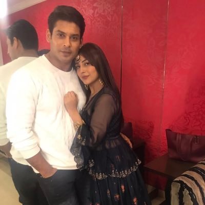 PaNiishappening's profile picture. #sidnaaz 😍❤️#manan😍