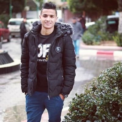 00:00:00
Welcome to profael🙌✋
.
Palstine_Gaza 🇦🇪😍
🔞
● مشروع ممرض ي معلمي👨⚕️💉💊🔇
⏸UCAS🏢
دعينا نحب بعضنا كالحرب
اما ان ننتصر او نموت 💕
♚