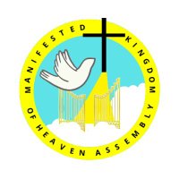 Manifested Kingdom of Heaven Assembly (@mkhassembly) 's Twitter Profile
