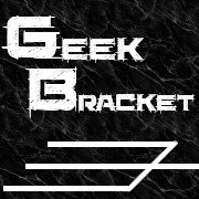 We're a five-round trivia podcast where three players compete to be the winner of that week’s Geek Bracket. A year-long trivia tournament hosted by @judge_jpa !