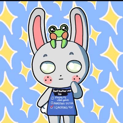 r0bojesus's profile picture. they/them