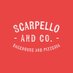 SCARPELLO & CO (@scarpedillo) Twitter profile photo