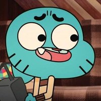 Gumball(@gumballinmiyim) 's Twitter Profile Photo