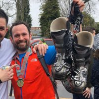 BrogueRunner Paul Bennett (@brogue_runner) 's Twitter Profile Photo BrogueRunner Paul Bennett (@brogue_runner) 's Twitter Profile Photo