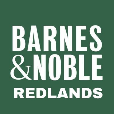 BN_Redlands's profile picture. Sharing our passion for books one tweet at a time. Open Sun-Thurs 9a-10p, Fri-Sat 9a-11p. Call us at 909-793-4322 or stop by to pick up your next favorite book!
