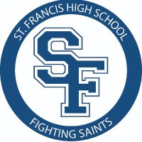 St. Francis Saints (@stfrancissaints) 's Twitter Profile