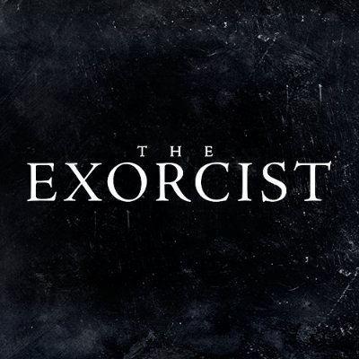 The official Twitter account for The Exorcist | #TheExorcist
