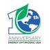 Energy Optimizers, USA (@EoptimizeUSA) Twitter profile photo