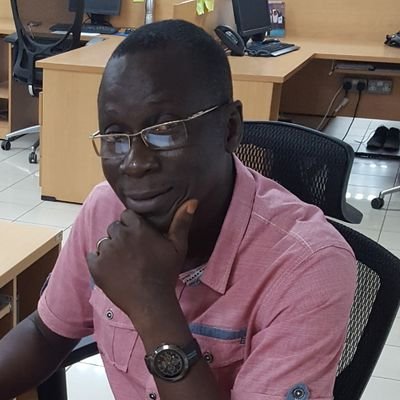 muyiwaosifeso1's profile picture. practical