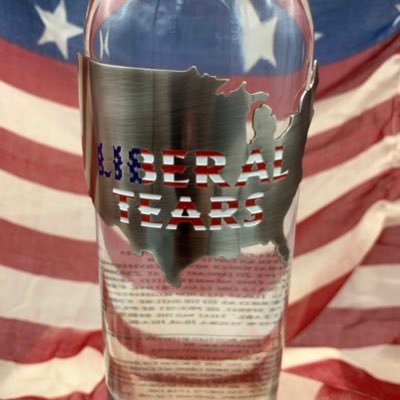 A craft spirit specifically designed to celebrate the direction and success of our country when Conservatives are in charge. https://t.co/dA3QW4UuTp