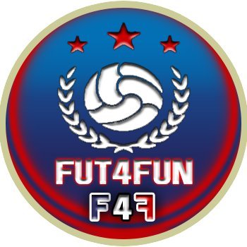 FutForFun2 Profile Picture