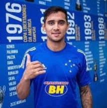 Atleta Profissional- Cruzeiro