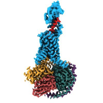 CindyZh46783235's profile picture. GPCR structure biology