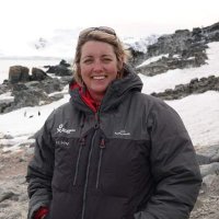 Prof Carolyn Hogg (@hoggcarolyn) 's Twitter Profile