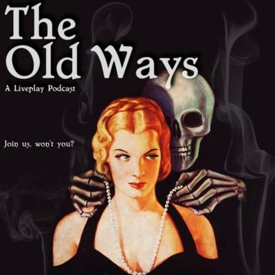 The Old Ways Podcastさんのプロフィール画像