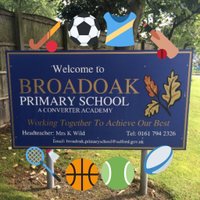 Broadoak PE(@Broadoak_PE) 's Twitter Profile Photo