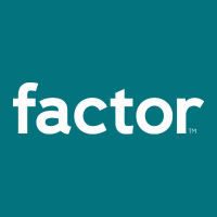 Factor (@factorfirm) 's Twitter Profile