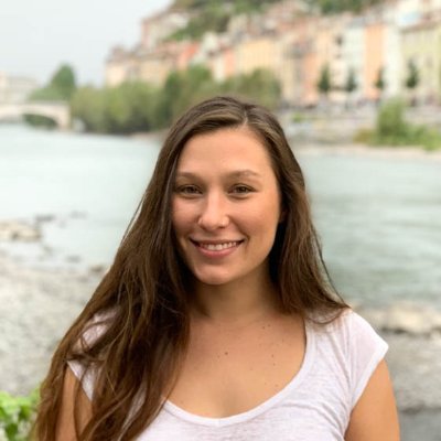Marine Paucsik Profile