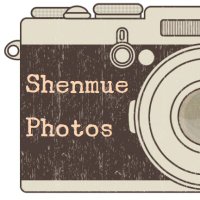 Shenmue Photos(@shenmue_photos) 's Twitter Profile Photo