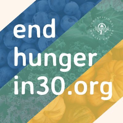 endhungerin30 Profile