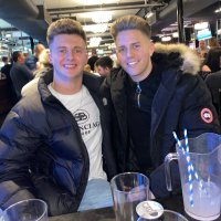 Connor Potts (@connorpotts19) 's Twitter Profile
