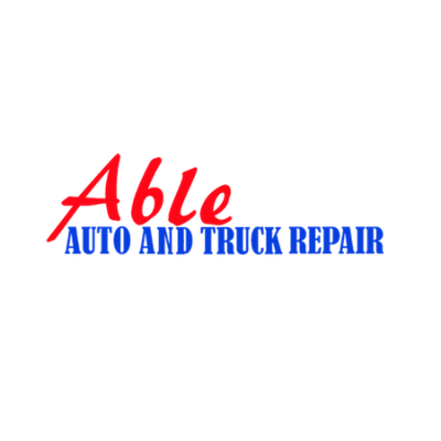 Able Auto and Truck Repair is your full service #automotive and #truck #repair shop serving #Bakersfield. From oil changes to brake services, stop in today!