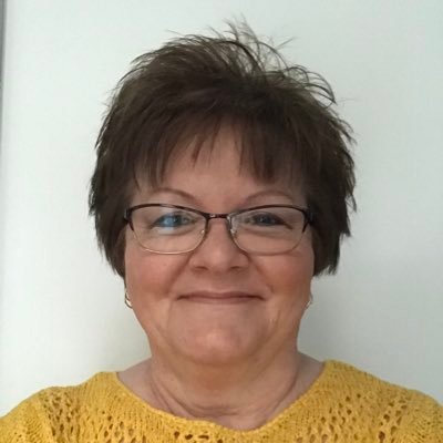 GladstoneVicki's profile picture. 